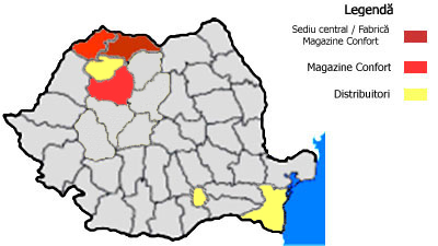 Alege un judeţ pentru a vedea adresele
